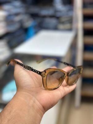 Glasses