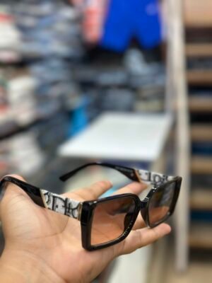 Glasses