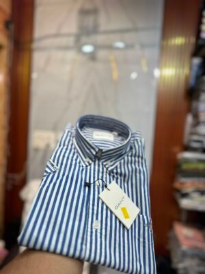 Gents shirt