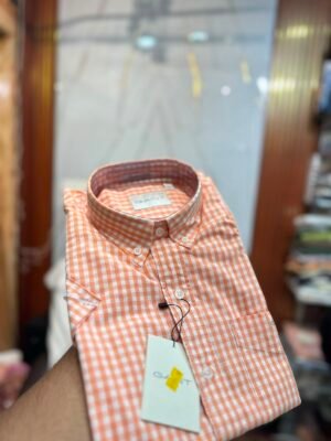 Gents shirt